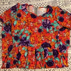 LuLaRoe Amelia